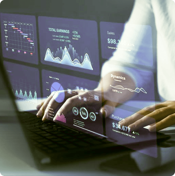 Technology and innovation