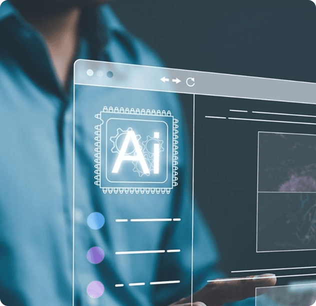 Technology and innovation
