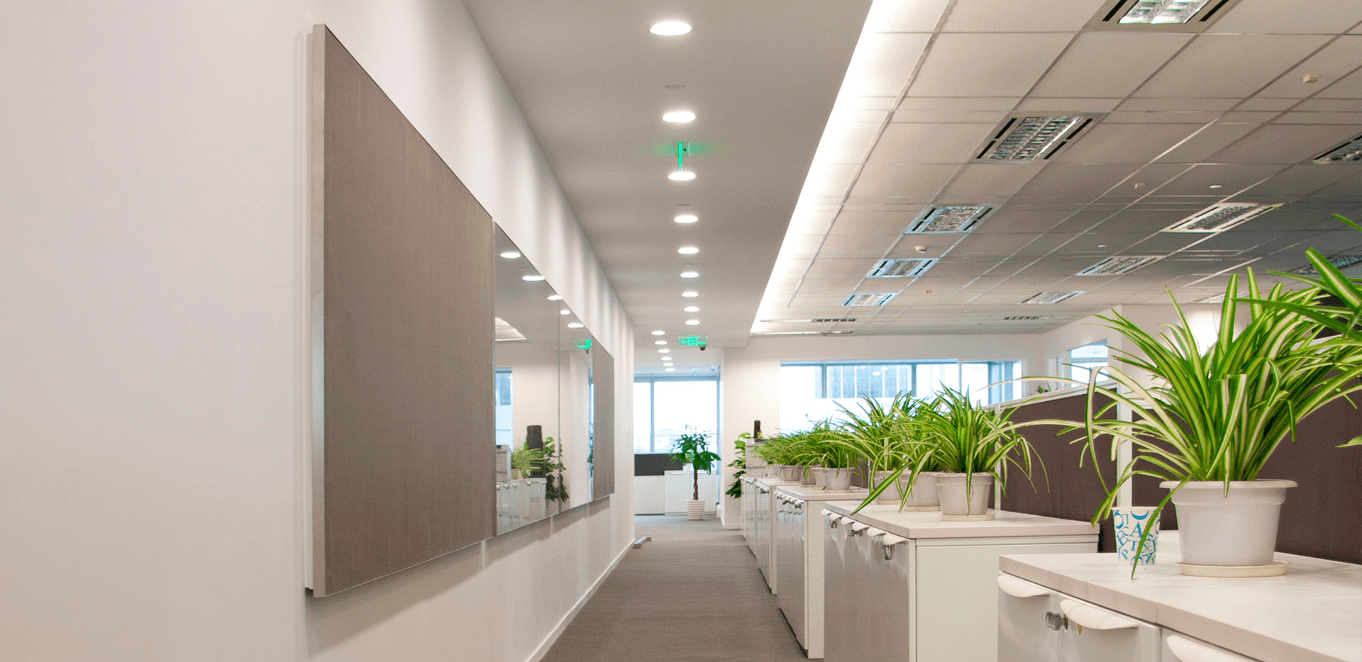 Nedelko office building