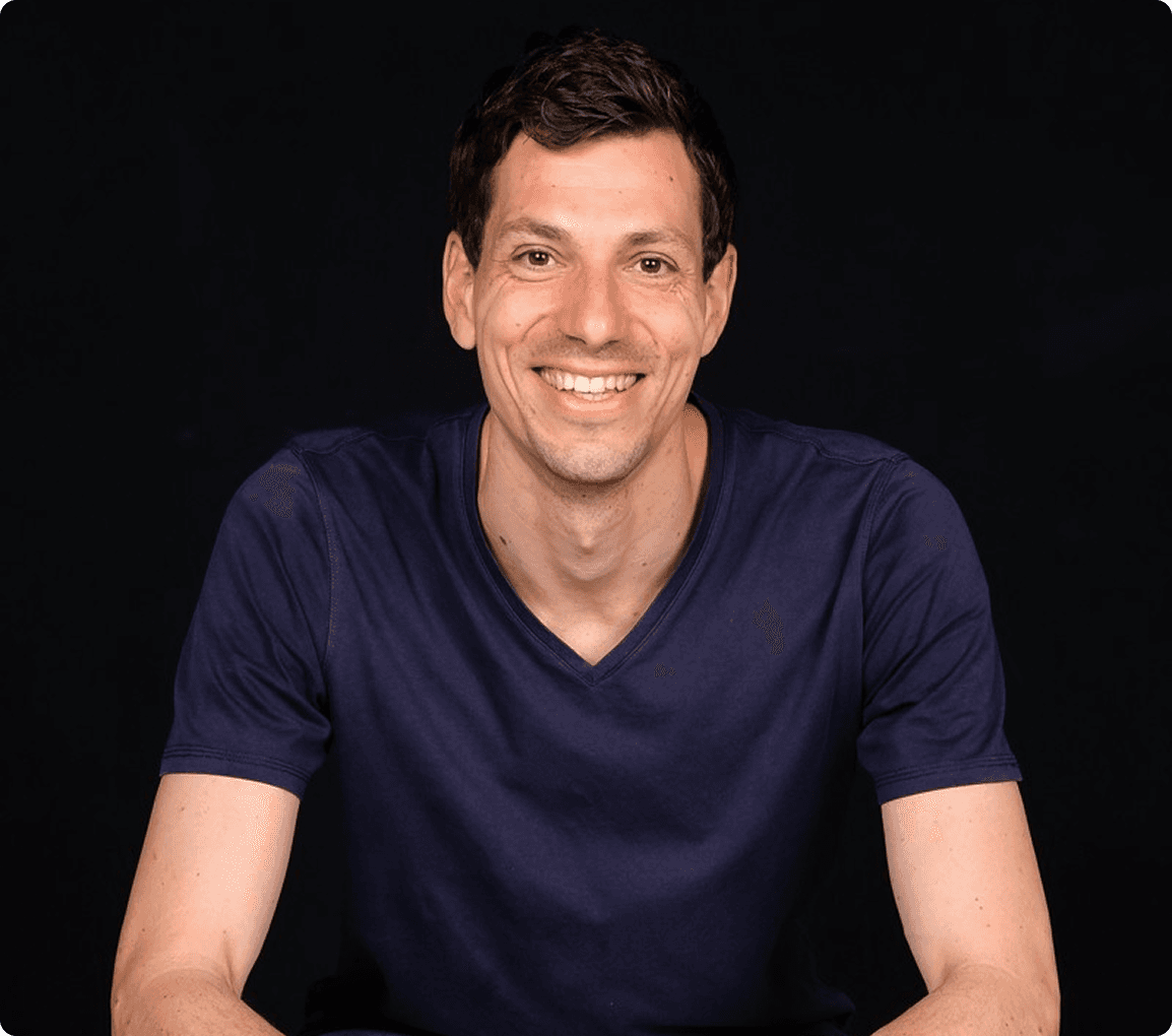 Jeroen Slor
